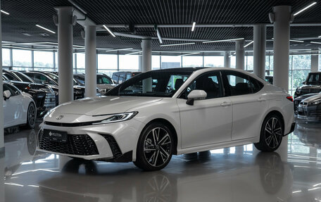 Toyota Camry, 2024 год, 4 000 000 рублей, 1 фотография