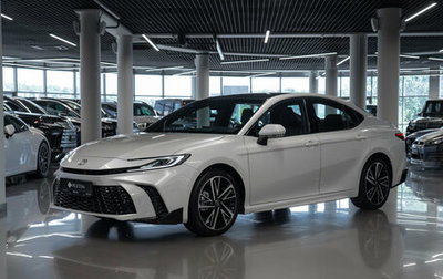 Toyota Camry, 2024 год, 4 000 000 рублей, 1 фотография