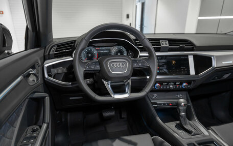 Audi Q3, 2026 год, 4 100 000 рублей, 7 фотография