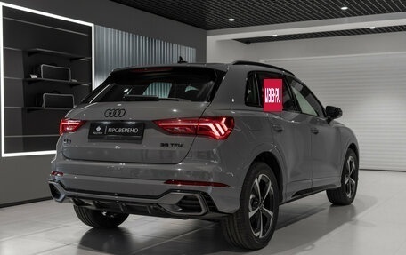 Audi Q3, 2026 год, 4 100 000 рублей, 5 фотография