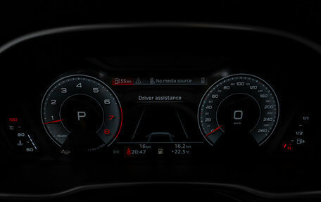 Audi Q3, 2026 год, 4 100 000 рублей, 12 фотография