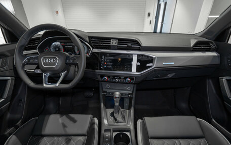 Audi Q3, 2026 год, 4 100 000 рублей, 8 фотография