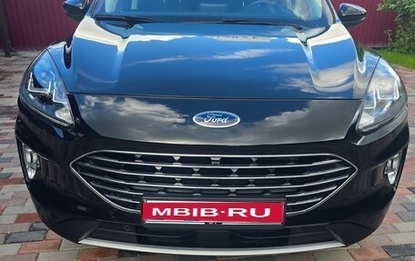 Ford Kuga III, 2020 год, 2 099 000 рублей, 1 фотография