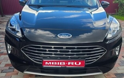 Ford Kuga III, 2020 год, 2 099 000 рублей, 1 фотография