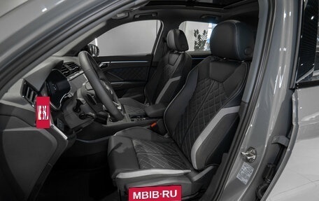 Audi Q3, 2026 год, 4 100 000 рублей, 9 фотография
