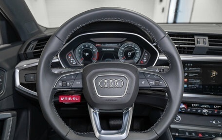 Audi Q3, 2026 год, 4 100 000 рублей, 11 фотография