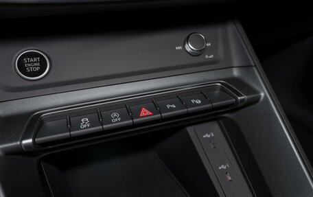 Audi Q3, 2026 год, 4 100 000 рублей, 16 фотография