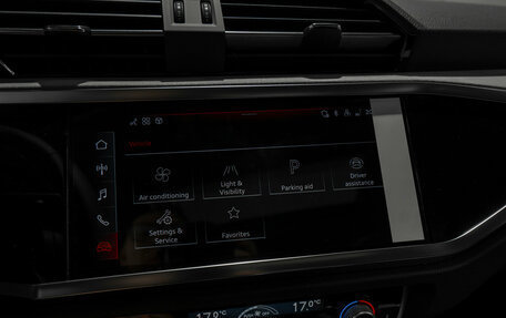 Audi Q3, 2026 год, 4 100 000 рублей, 21 фотография