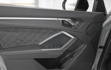 Audi Q3, 2026 год, 4 100 000 рублей, 22 фотография
