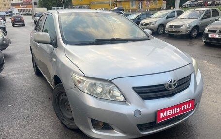 Toyota Corolla, 2008 год, 299 000 рублей, 1 фотография