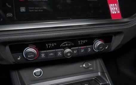 Audi Q3, 2026 год, 4 100 000 рублей, 17 фотография
