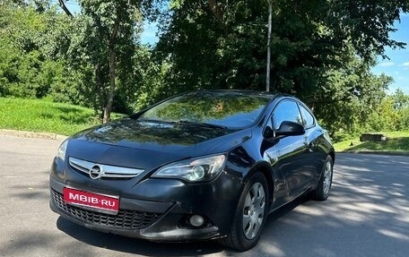 Opel Astra J, 2012 год, 629 000 рублей, 1 фотография
