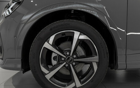 Audi Q3, 2026 год, 4 100 000 рублей, 27 фотография