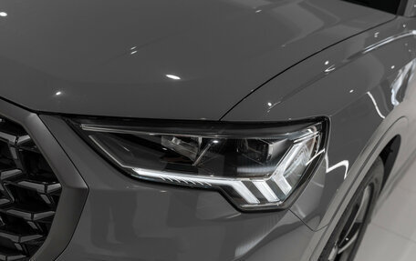Audi Q3, 2026 год, 4 100 000 рублей, 28 фотография