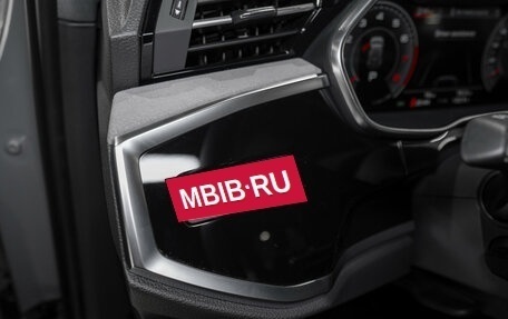 Audi Q3, 2026 год, 4 100 000 рублей, 24 фотография