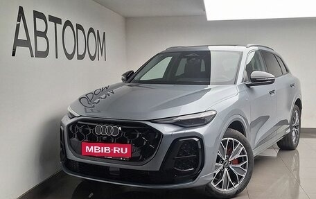 Audi Q5, 2026 год, 6 720 000 рублей, 1 фотография