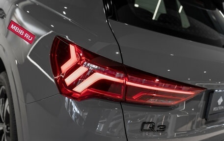 Audi Q3, 2026 год, 4 100 000 рублей, 29 фотография