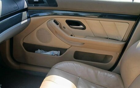 BMW 5 серия, 1996 год, 400 000 рублей, 4 фотография