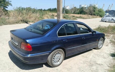BMW 5 серия, 1996 год, 400 000 рублей, 6 фотография
