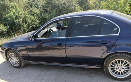 BMW 5 серия, 1996 год, 400 000 рублей, 2 фотография