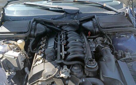 BMW 5 серия, 1996 год, 400 000 рублей, 8 фотография