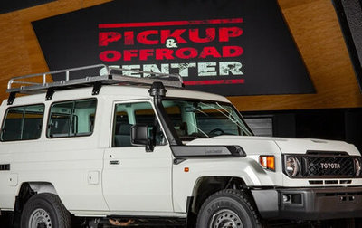 Toyota Land Cruiser 70, 2025 год, 9 900 000 рублей, 1 фотография