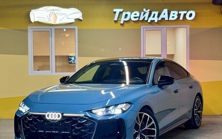 Audi A5, 2026 год, 5 849 000 рублей, 1 фотография