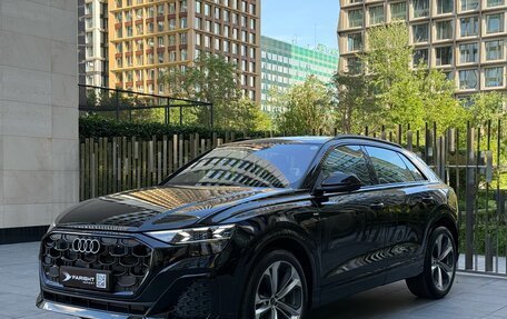 Audi Q8 I, 2026 год, 13 600 000 рублей, 1 фотография