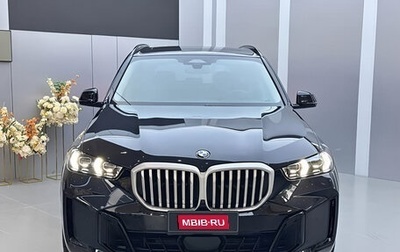 BMW X5, 2024 год, 8 900 757 рублей, 1 фотография
