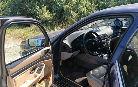 BMW 5 серия, 1996 год, 400 000 рублей, 12 фотография