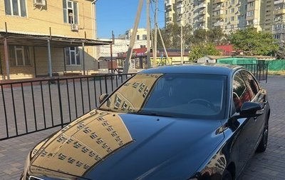 Volvo S80 II рестайлинг 2, 2006 год, 920 000 рублей, 1 фотография