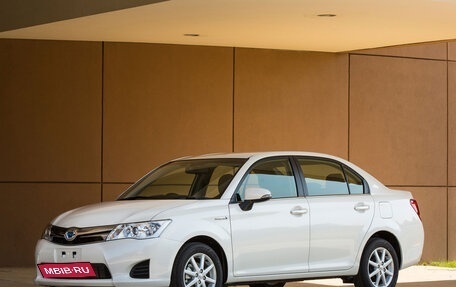 Toyota Corolla, 2015 год, 1 390 000 рублей, 1 фотография