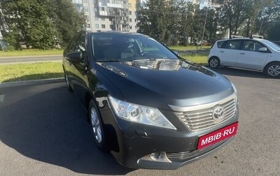 Toyota Camry, 2014 год, 1 990 000 рублей, 1 фотография