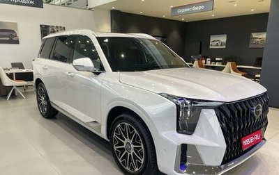 GAC GS8, 2026 год, 5 349 000 рублей, 1 фотография