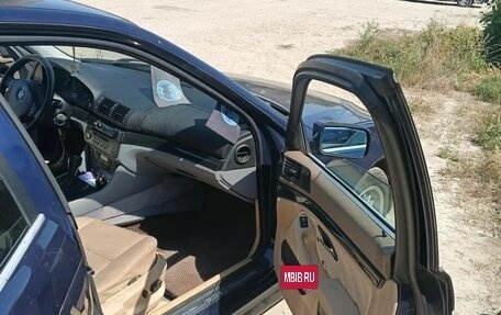 BMW 5 серия, 1996 год, 400 000 рублей, 14 фотография