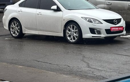 Mazda 6, 2008 год, 950 000 рублей, 1 фотография