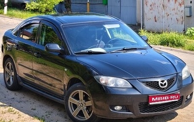 Mazda 3, 2008 год, 460 000 рублей, 1 фотография