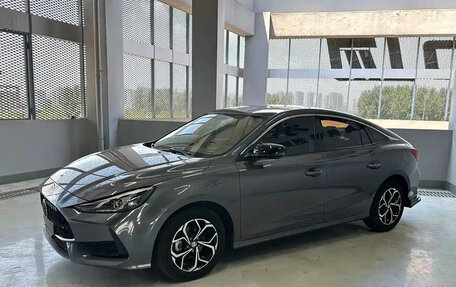 MG 5, 2023 год, 1 215 000 рублей, 1 фотография