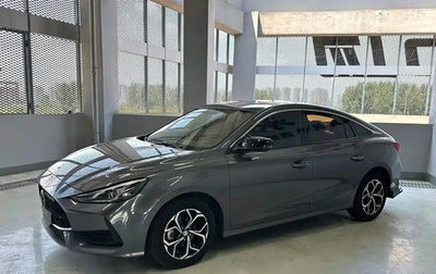 MG 5, 2023 год, 1 215 000 рублей, 1 фотография