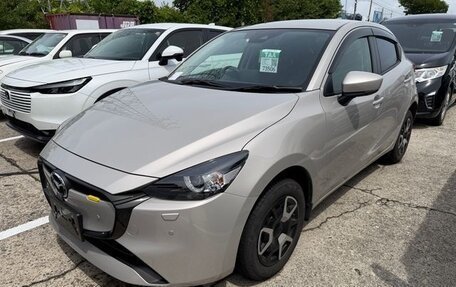 Mazda 2 III, 2023 год, 888 776 рублей, 1 фотография