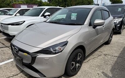 Mazda 2 III, 2023 год, 888 776 рублей, 1 фотография