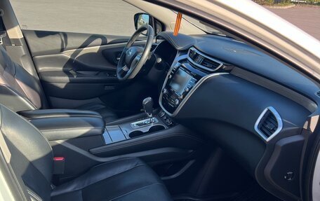 Nissan Murano, 2017 год, 2 200 000 рублей, 8 фотография