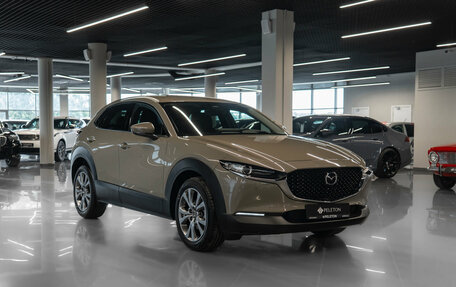 Mazda CX-30 I, 2026 год, 4 600 000 рублей, 2 фотография