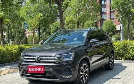 Volkswagen Tharu, 2023 год, 1 950 000 рублей, 1 фотография