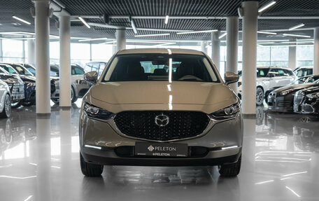 Mazda CX-30 I, 2026 год, 4 600 000 рублей, 3 фотография