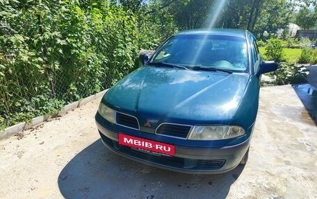 Mitsubishi Carisma I, 2000 год, 200 000 рублей, 1 фотография