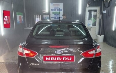 Ford Focus III, 2013 год, 700 000 рублей, 1 фотография