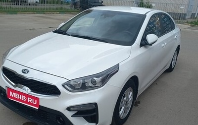 KIA K3, 2019 год, 1 975 000 рублей, 1 фотография
