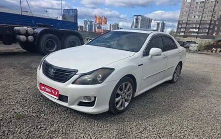 Toyota Crown, 2008 год, 1 800 000 рублей, 1 фотография