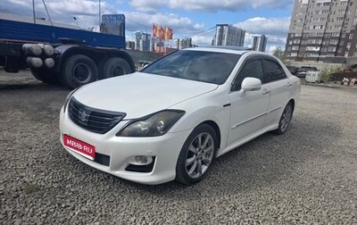 Toyota Crown, 2008 год, 1 800 000 рублей, 1 фотография